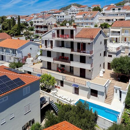 Villa M&M - Zf Hvar Хвар Экстерьер фото