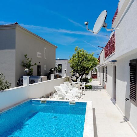 Villa M&M - Zf Hvar Хвар Экстерьер фото