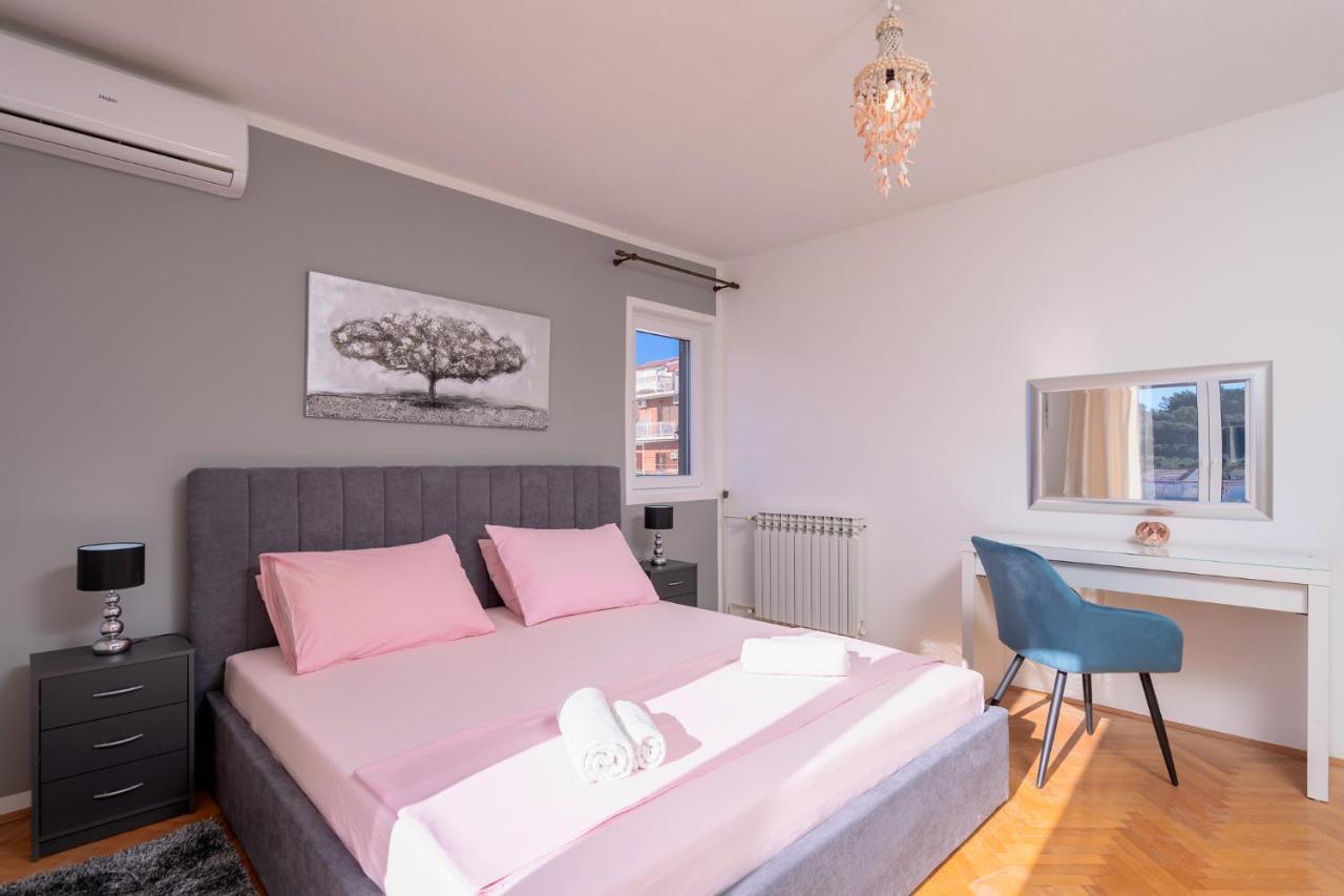 Villa M&M - Zf Hvar Хвар Экстерьер фото