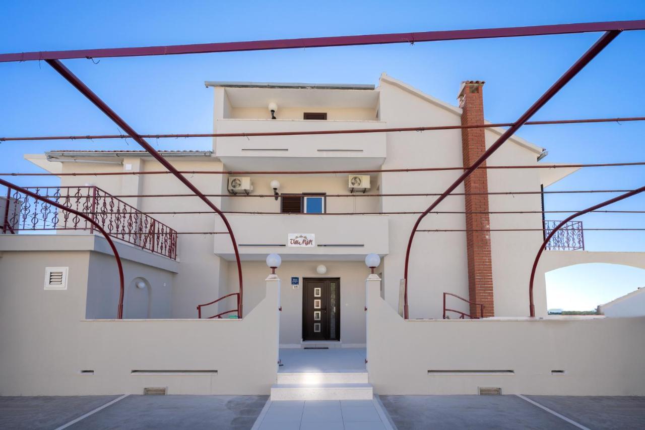 Villa M&M - Zf Hvar Хвар Экстерьер фото