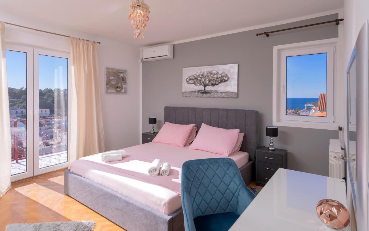 Villa M&M - Zf Hvar Хвар Экстерьер фото