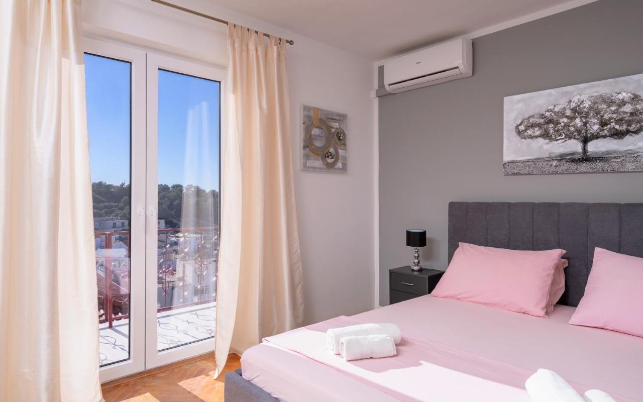 Villa M&M - Zf Hvar Хвар Экстерьер фото