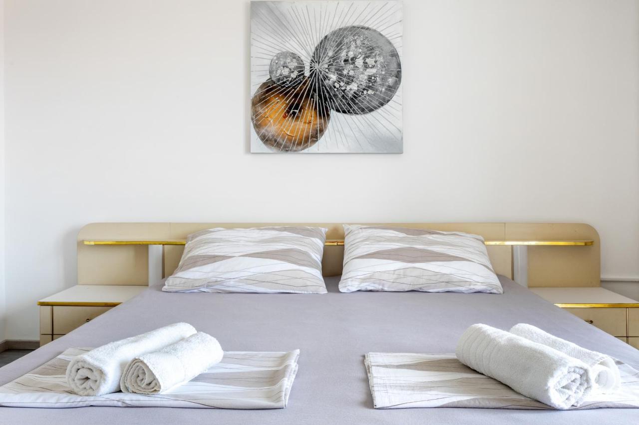 Villa M&M - Zf Hvar Хвар Экстерьер фото