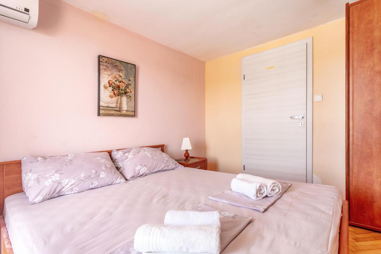Villa M&M - Zf Hvar Хвар Экстерьер фото